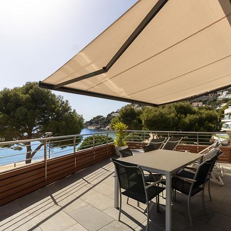 Vista Roses Mar - El Moli Apartment Екстериор снимка