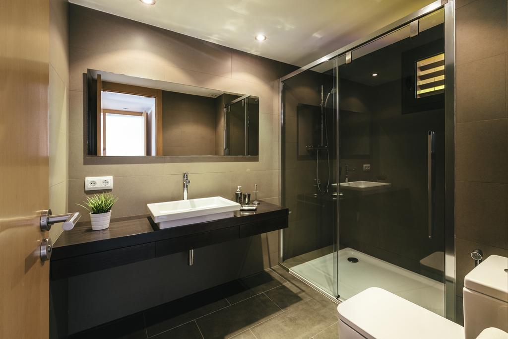 Vista Roses Mar - El Moli Apartment Екстериор снимка