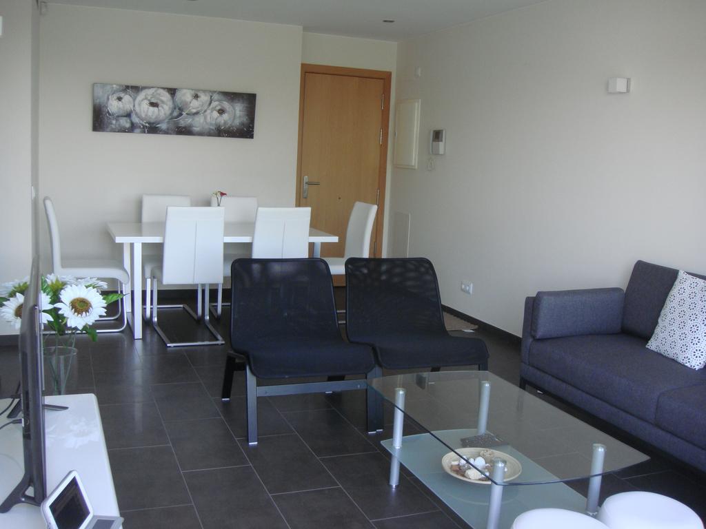 Vista Roses Mar - El Moli Apartment Стая снимка